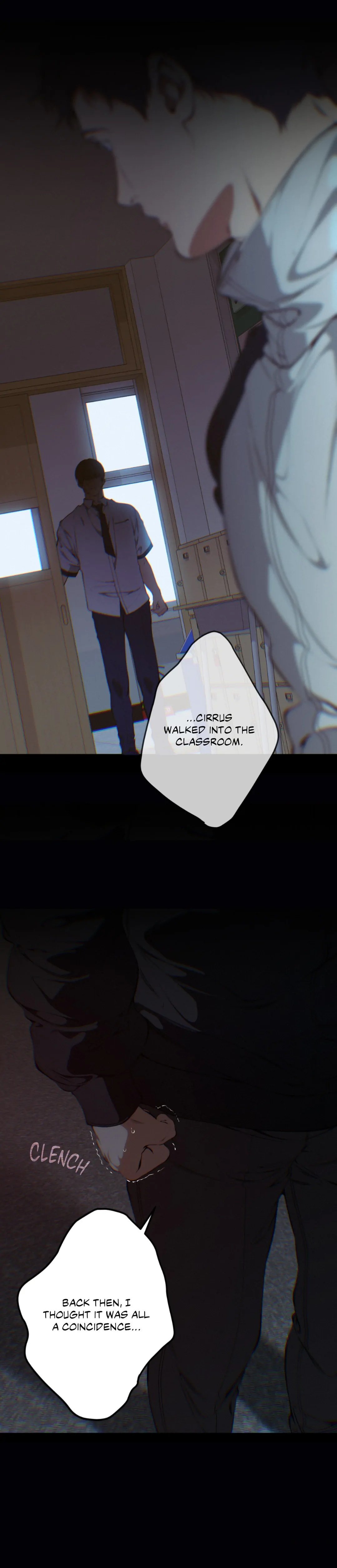 Lost in the Cloud, Chapter 112 image 19